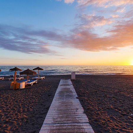 טורוקס Laguna Beach Wohnung Mit Freiem Meerblick מראה חיצוני תמונה