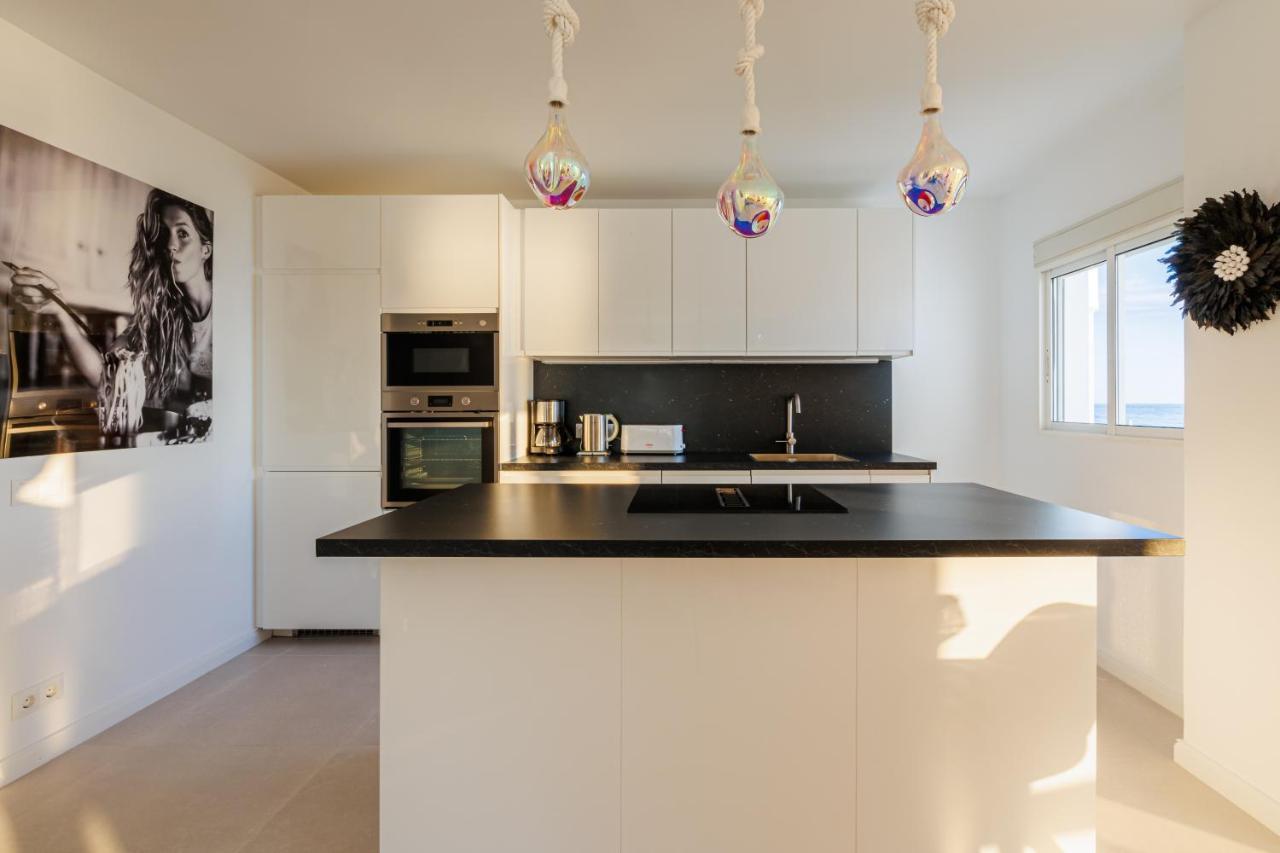 טורוקס Laguna Beach Wohnung Mit Freiem Meerblick מראה חיצוני תמונה