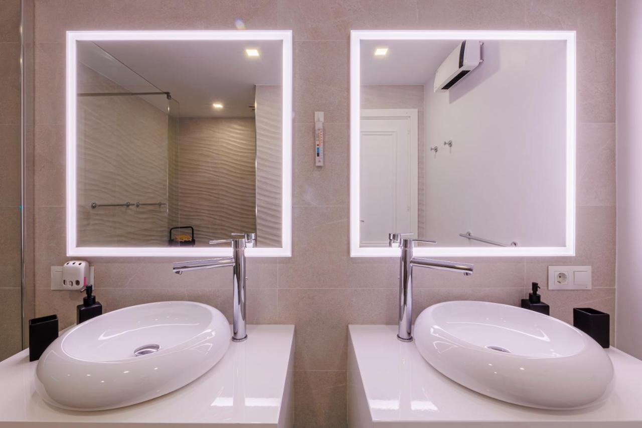 טורוקס Laguna Beach Wohnung Mit Freiem Meerblick מראה חיצוני תמונה