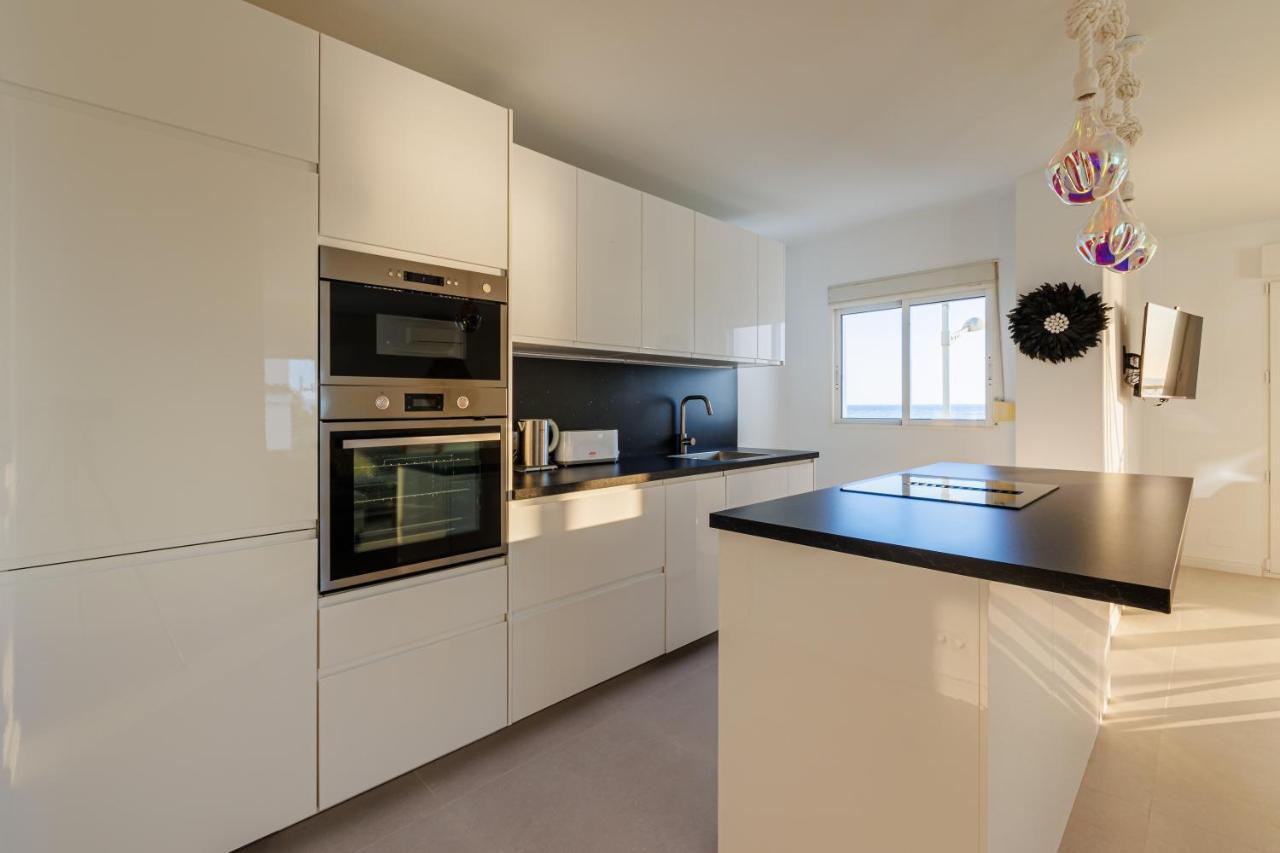 טורוקס Laguna Beach Wohnung Mit Freiem Meerblick מראה חיצוני תמונה