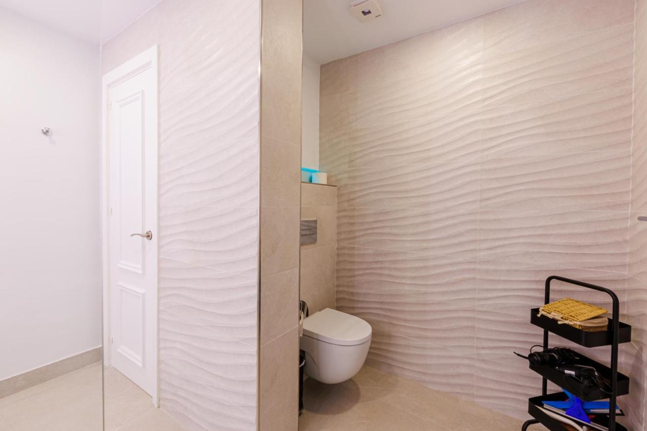 טורוקס Laguna Beach Wohnung Mit Freiem Meerblick מראה חיצוני תמונה