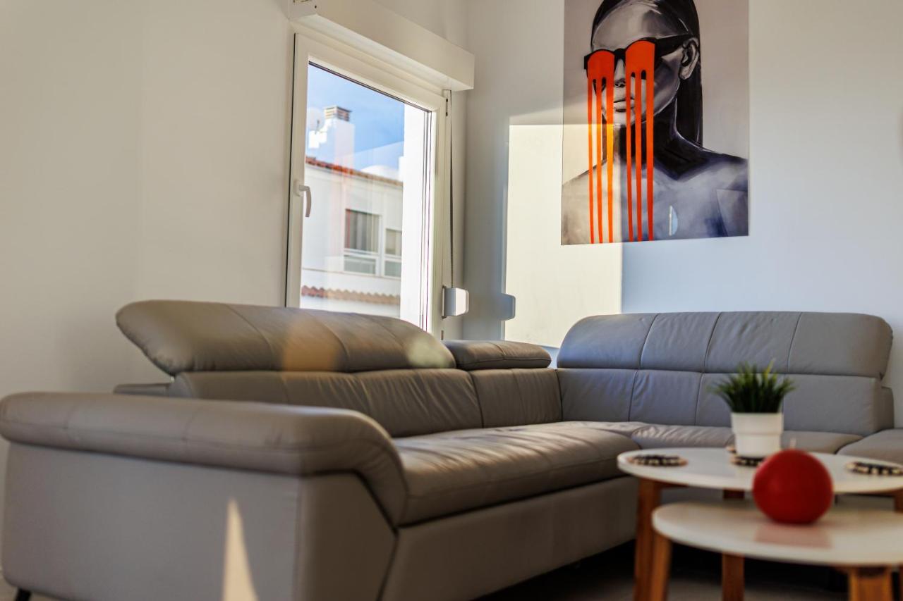 טורוקס Laguna Beach Wohnung Mit Freiem Meerblick מראה חיצוני תמונה