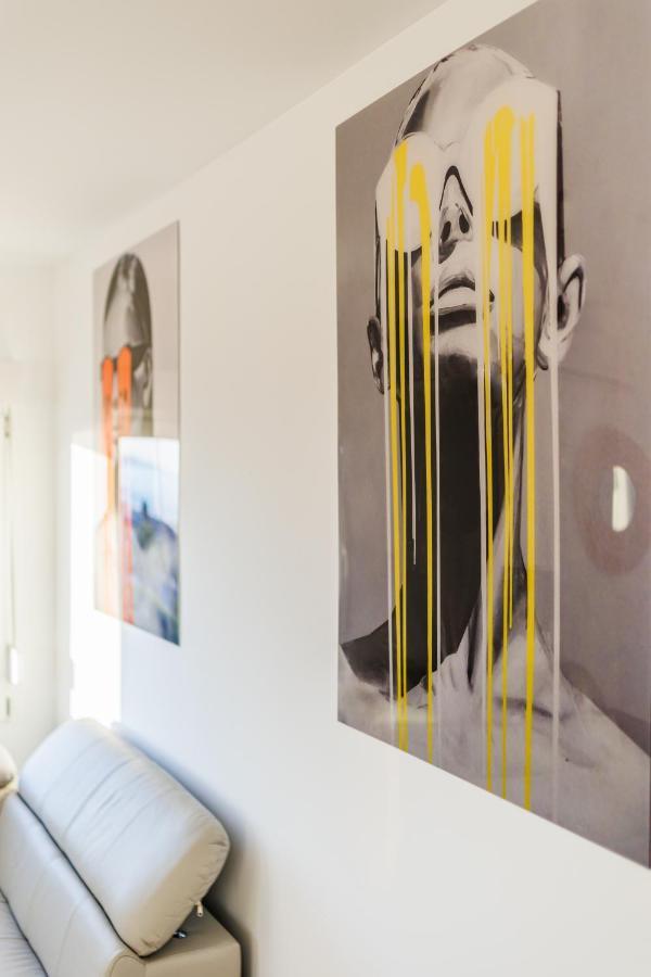 טורוקס Laguna Beach Wohnung Mit Freiem Meerblick מראה חיצוני תמונה