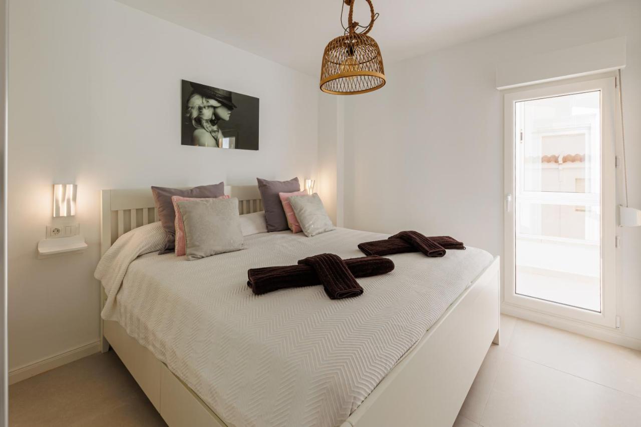 טורוקס Laguna Beach Wohnung Mit Freiem Meerblick מראה חיצוני תמונה