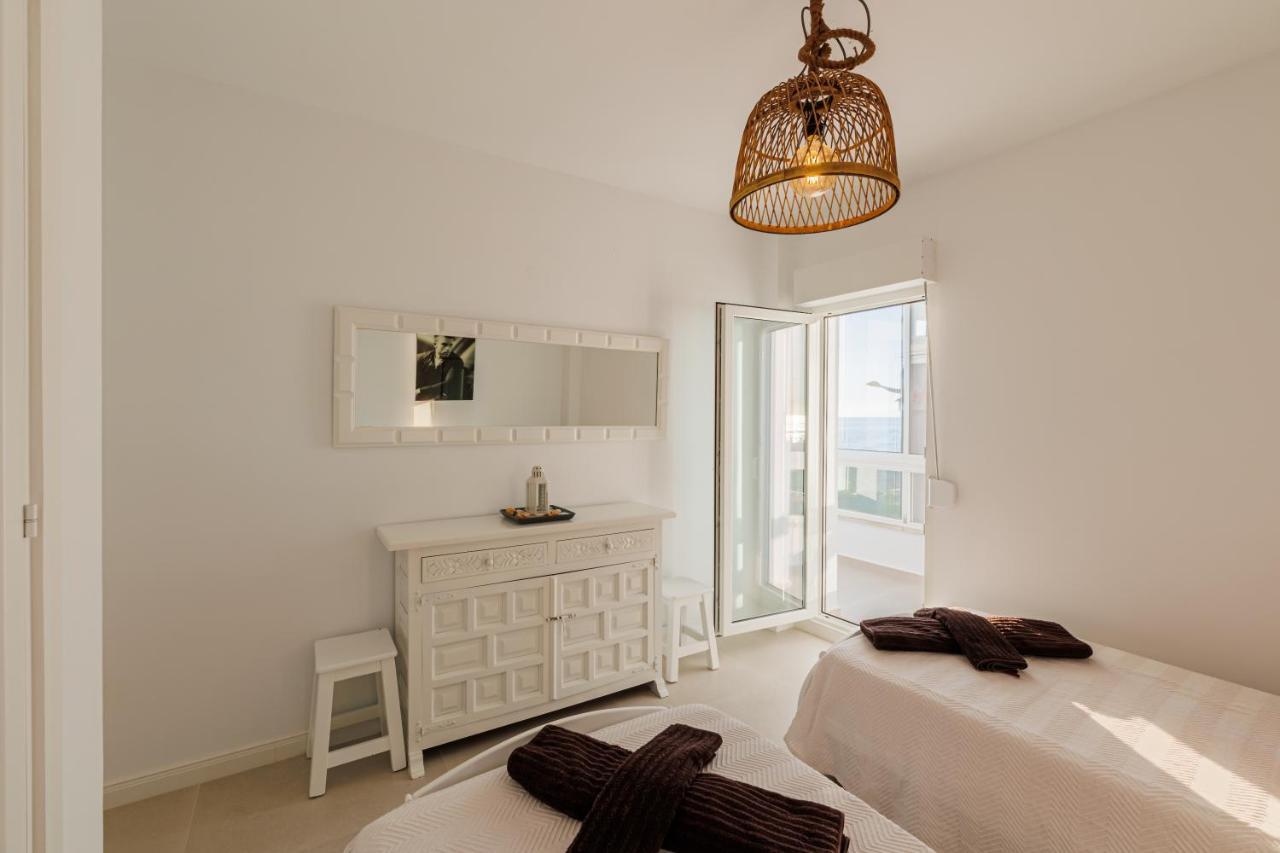 טורוקס Laguna Beach Wohnung Mit Freiem Meerblick מראה חיצוני תמונה