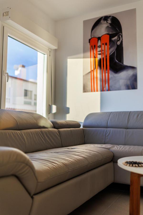 טורוקס Laguna Beach Wohnung Mit Freiem Meerblick מראה חיצוני תמונה
