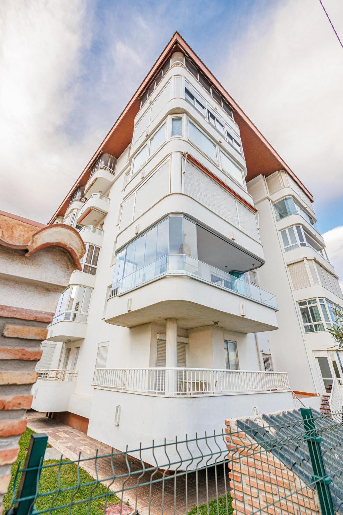 טורוקס Laguna Beach Wohnung Mit Freiem Meerblick מראה חיצוני תמונה