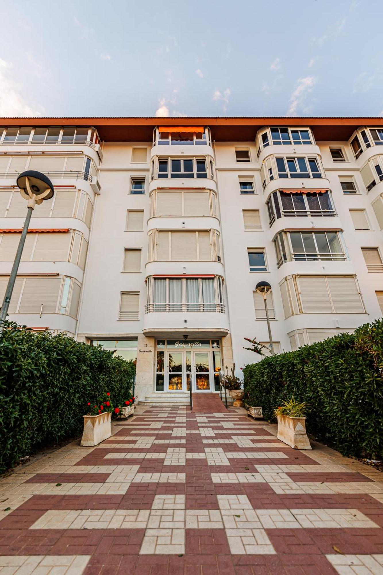 טורוקס Laguna Beach Wohnung Mit Freiem Meerblick מראה חיצוני תמונה