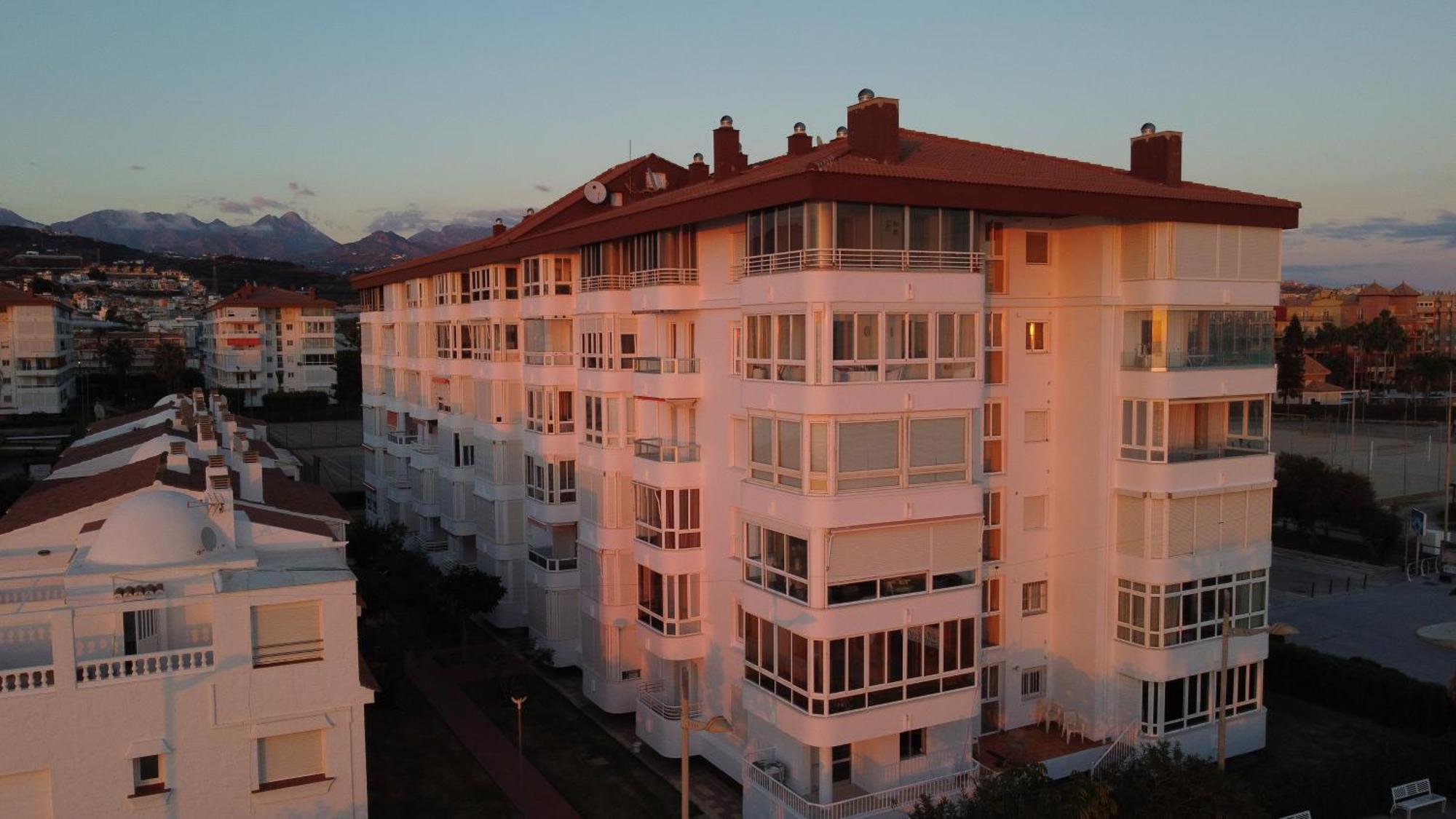 טורוקס Laguna Beach Wohnung Mit Freiem Meerblick מראה חיצוני תמונה