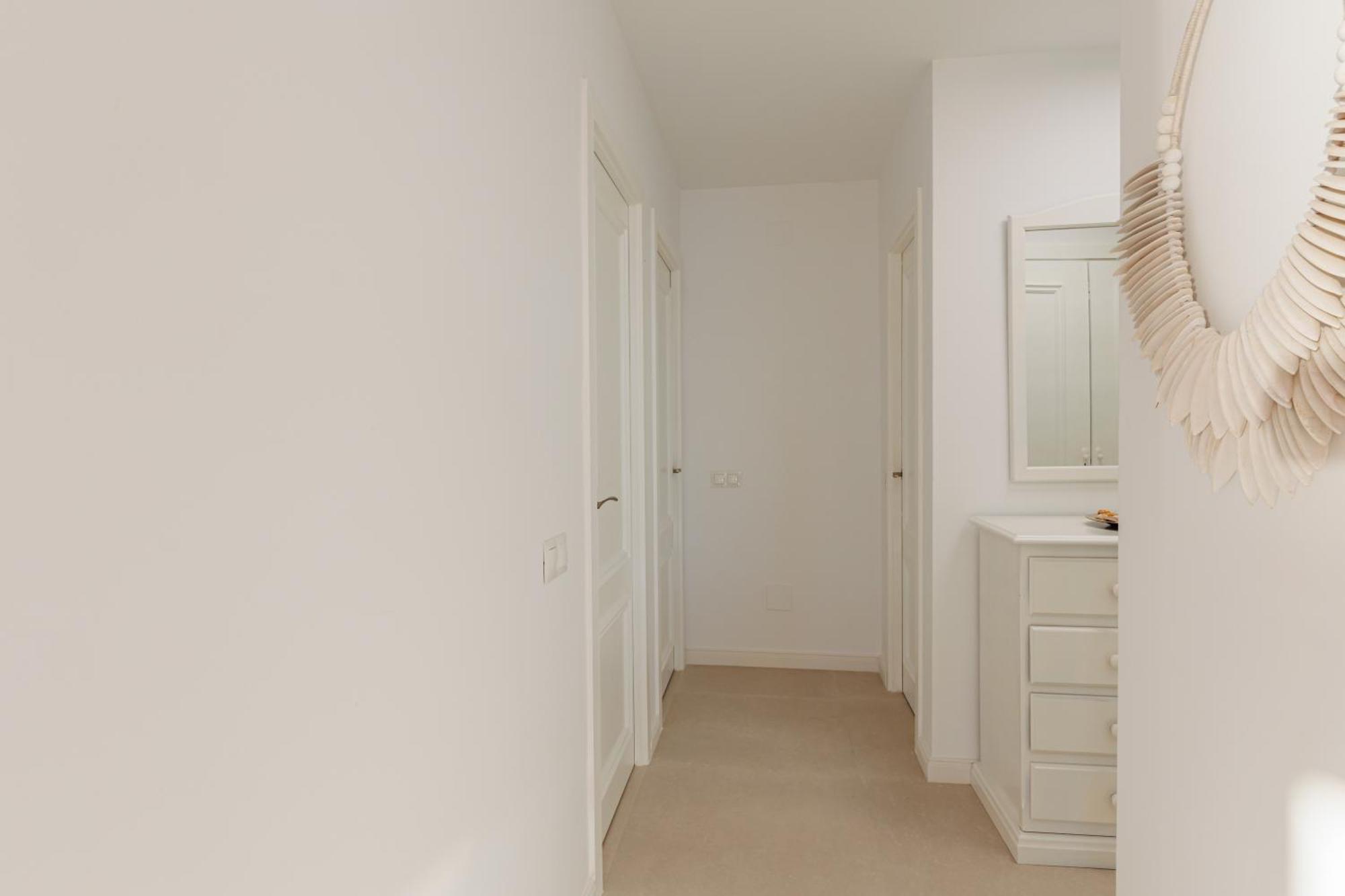 טורוקס Laguna Beach Wohnung Mit Freiem Meerblick מראה חיצוני תמונה